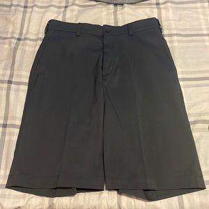 Nike golf tour performance dry fit shorts